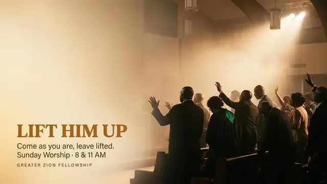 Gospel-Glow Documentary