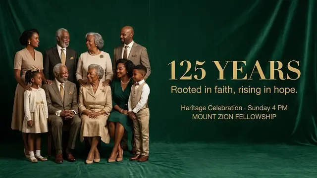 Heritage-Regal Editorial