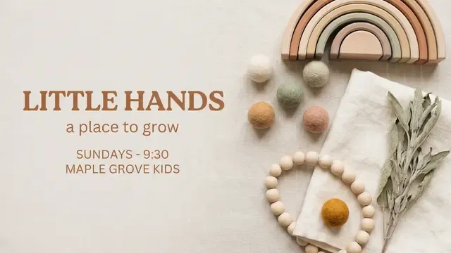 Montessori Modern