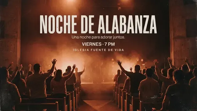 Alabanza Viva