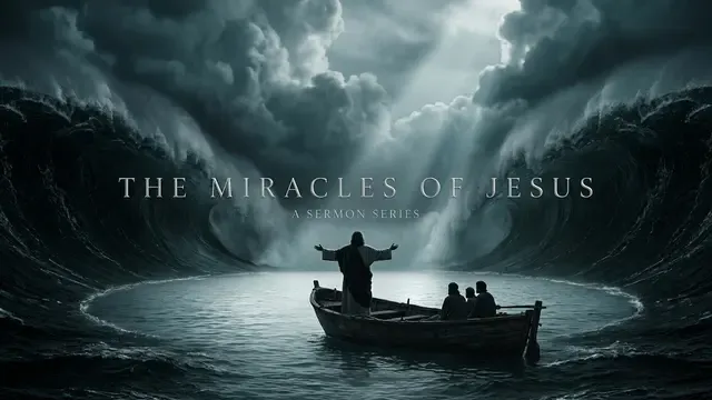 Scripture Scene